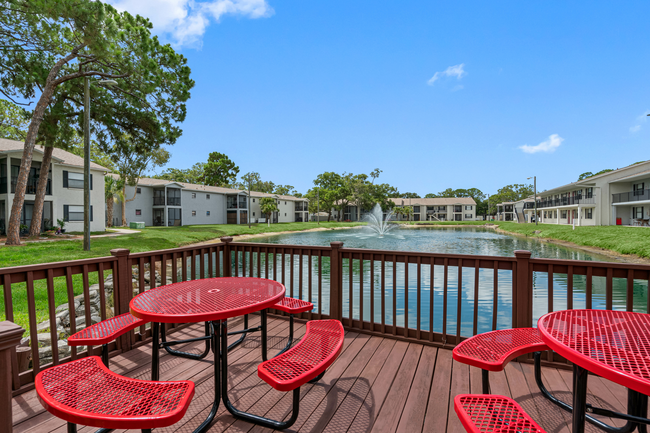 Building Photo - 49th Street Apartments