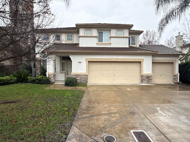 Foto del edificio - 6 Bed / 4 Bath Gated Brookside Home – Lincoln Unified Schools