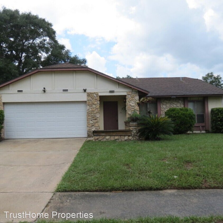 Primary Photo - 3 br, 2 bath House - 3768 Peaceful Place