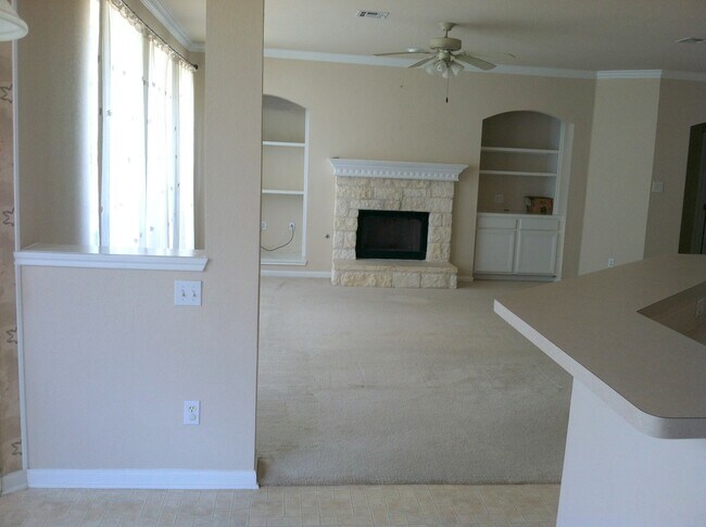 Family - 6206 Salcon Cliff Dr