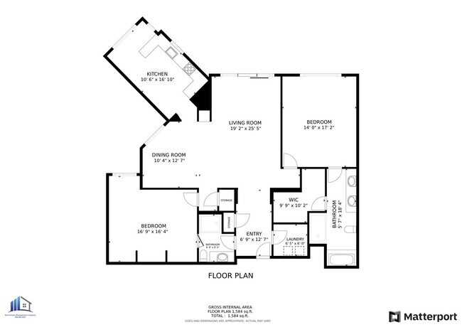 Building Photo - Condo in 55+ Community in Beautiful SB Hills