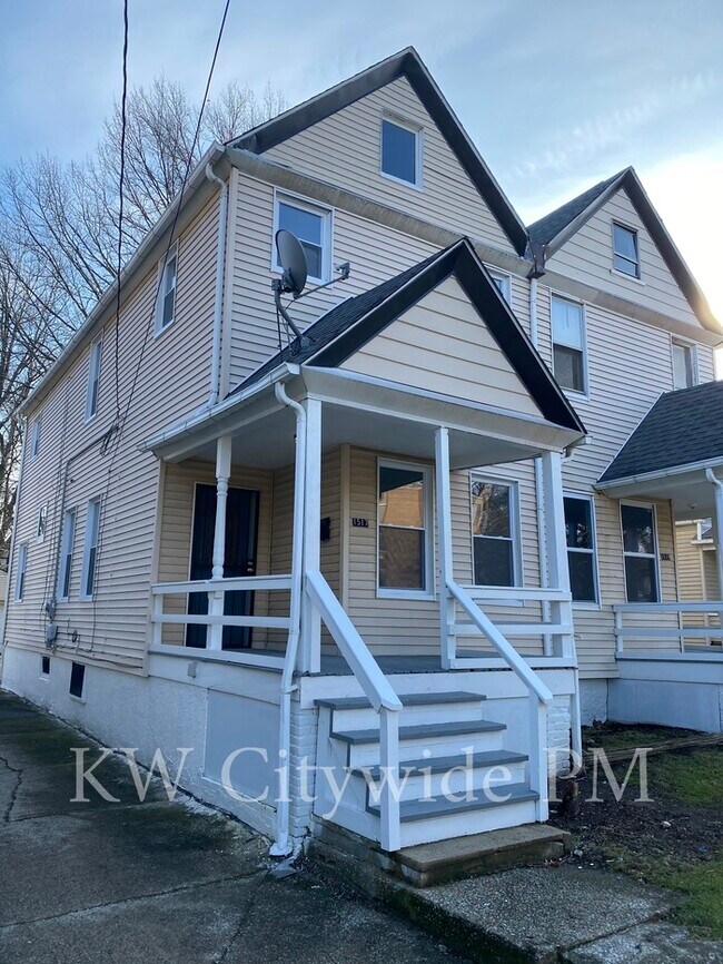 Foto del edificio - 1517 Newman Ave