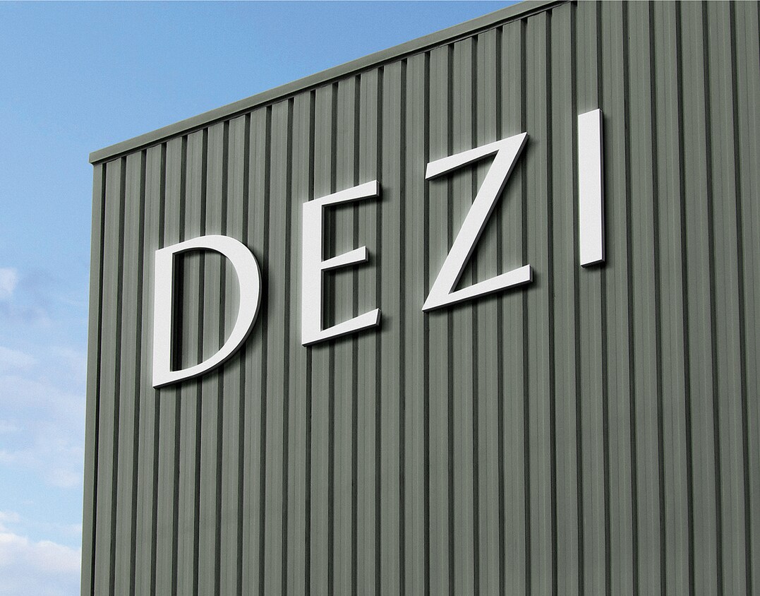 Foto principal - Dezi