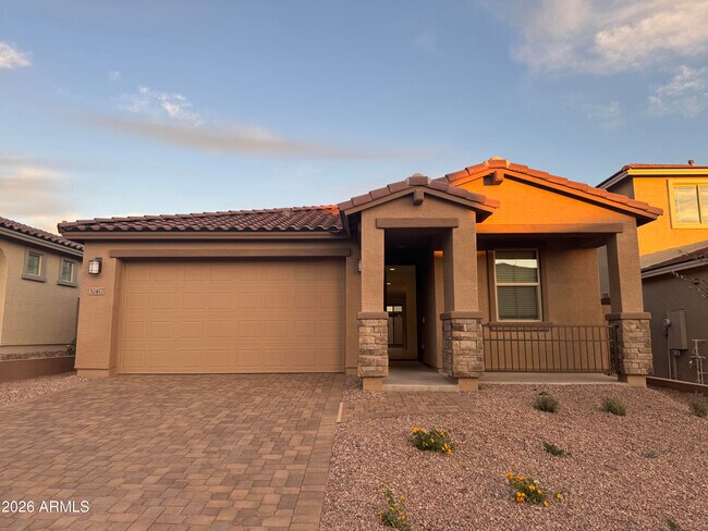 Foto del edificio - 32417 N 122nd Ln
