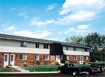 Primary Photo - Anna Laura Apartment
