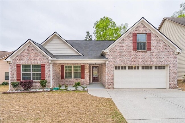 Building Photo - 5660 Crest Hill Dr NE