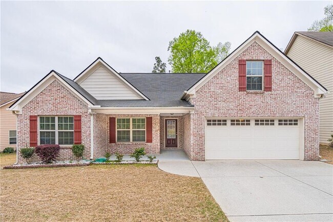 Foto del edificio - 5660 Crest Hill Dr NE