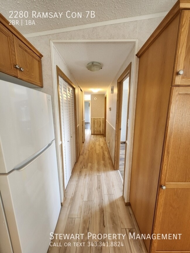 Photo du bâtiment - 2280 Ramsay Con. 7B