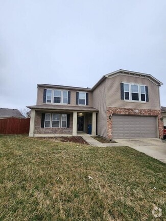 Building Photo - 8614 Hopewell Ct