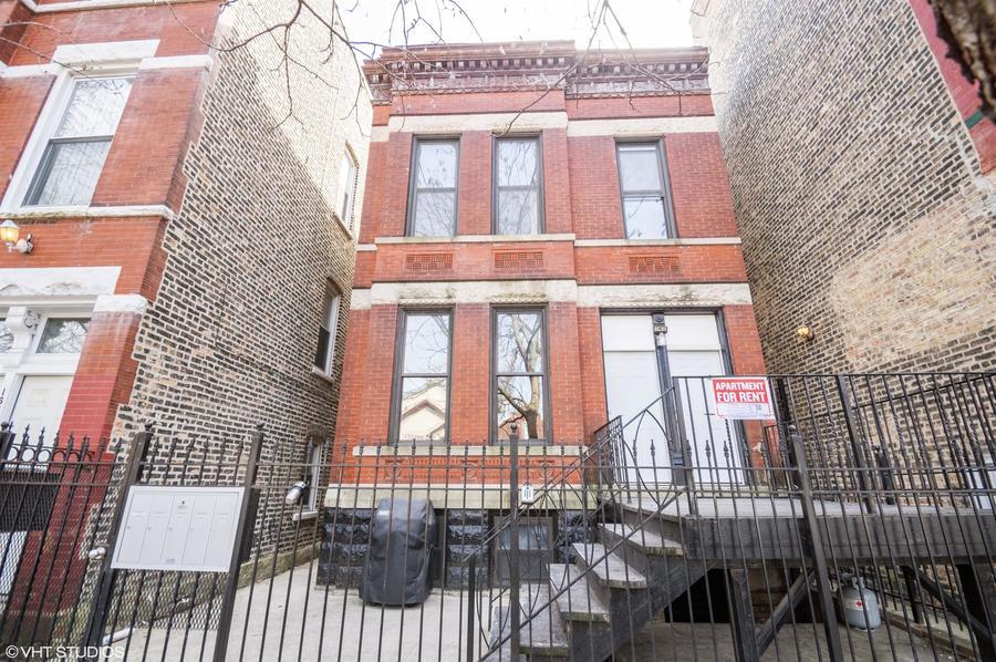 Primary Photo - 1641 W Huron St
