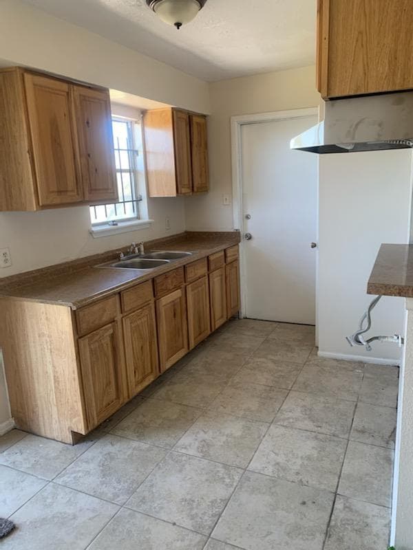 Cocina - 12534 Claygate Dr
