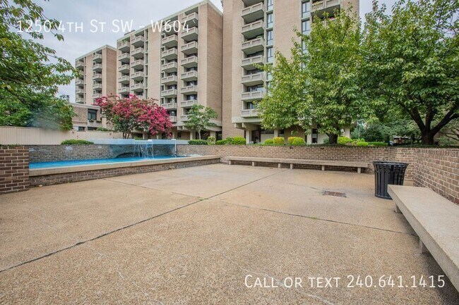 Foto del edificio - 1250 4th St SW
