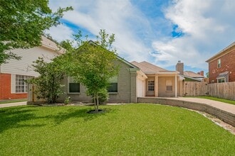 Building Photo - 21319 Park Mill Ln