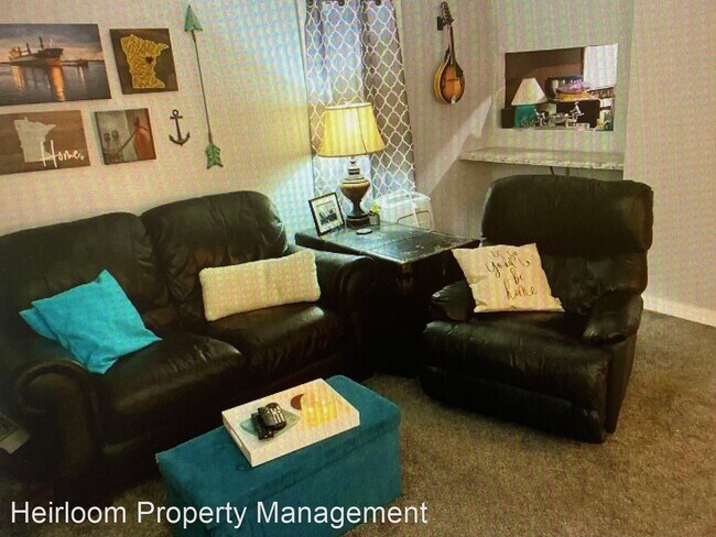 Foto del edificio - 1 br, 1 bath House - 3710 West 4th Street
