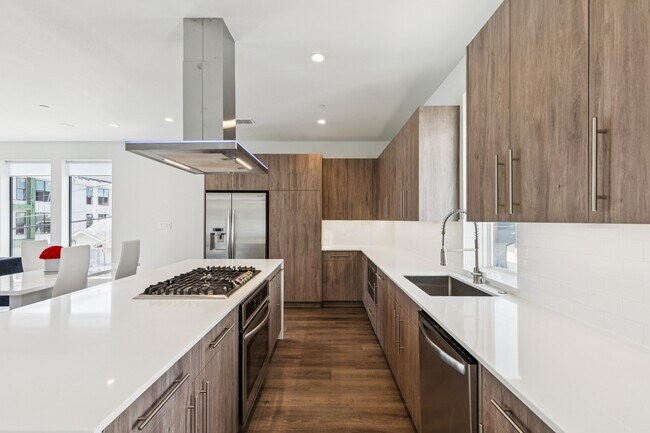 Foto del edificio - 4726 Manett St
