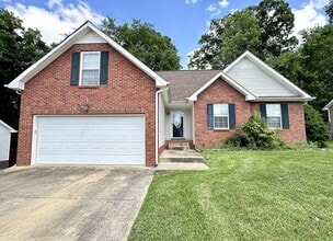 Building Photo - 1641 Cedar Springs Cir