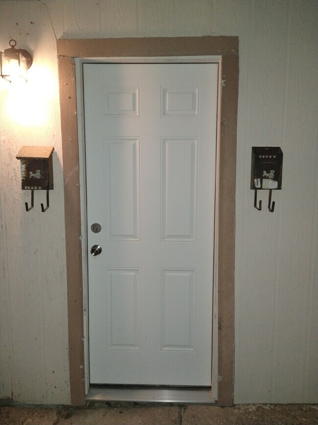 502 E Lott Ave Unit U, Kingsville, TX 78363 Apartments in Kingsville