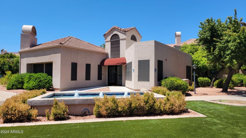 Foto principal - 5950 N 78th St