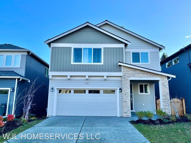 Building Photo - 5 br, 3.5 bath House - 14607 28th Ave W