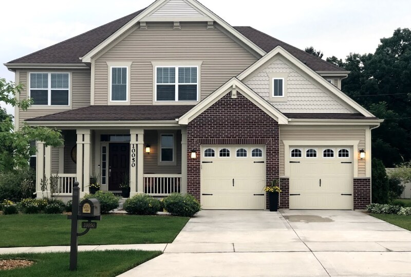 10050 Street, Crown Point, IN 46307 House Rental in Crown Point, IN