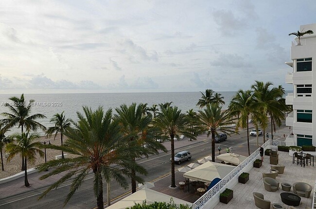 Foto del edificio - 101 S Fort Lauderdale Beach Blvd