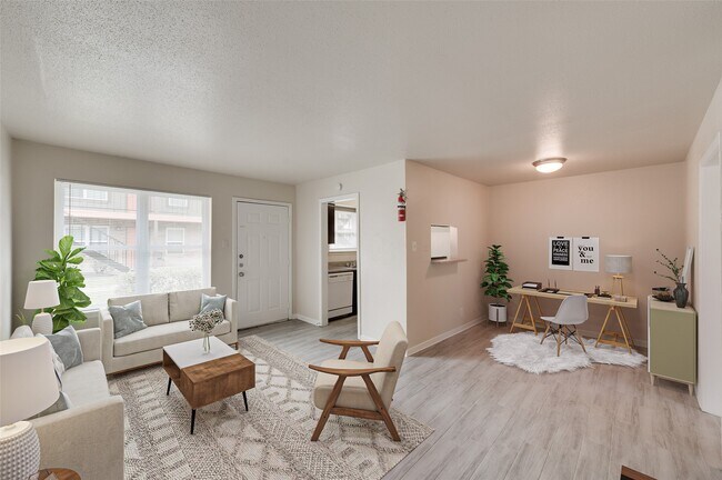 Foto del edificio - 1521 Sherwood Forest St