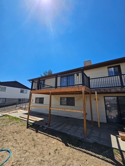 Building Photo - 2710 B Rd