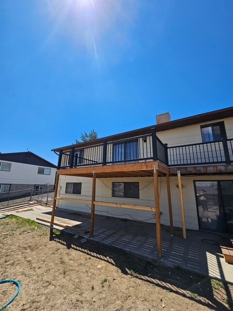 Foto del edificio - 2710 B Rd