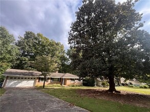 Building Photo - 2301 Echo Hills Cir NE