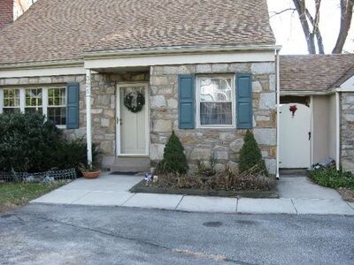 Foto del edificio - 321 Old Eagle School Rd