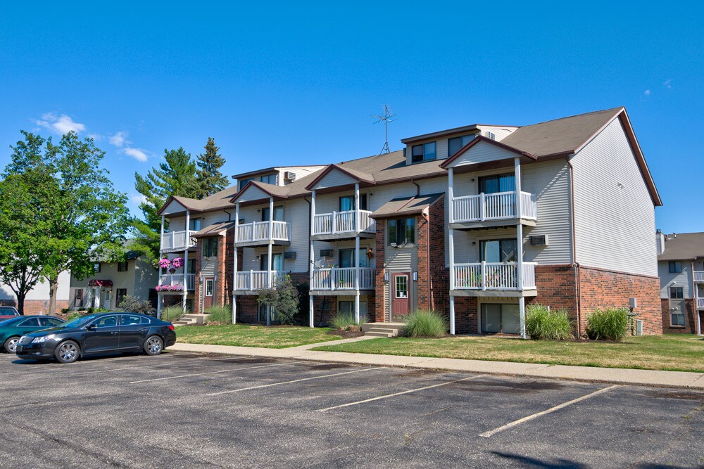 Eastland Apartments Apartments in Grand Rapids, MI