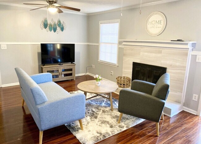 Foto del edificio - 175 Michael Dr