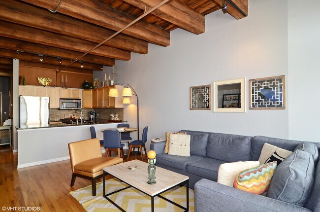 Foto del edificio - 520 W Huron St