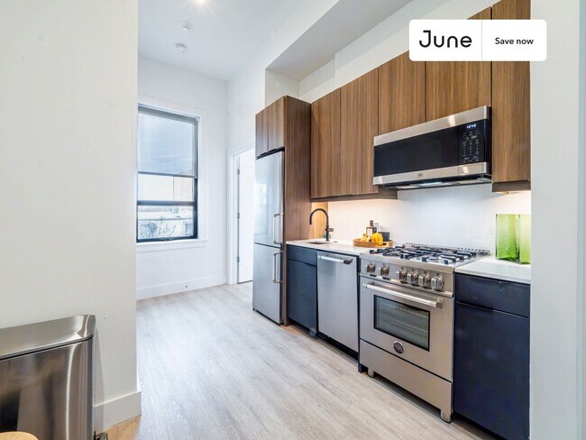 Photo - 2147 P St NW Apartment