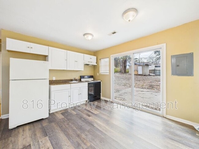 Foto del edificio - 3716 Mersington Ave