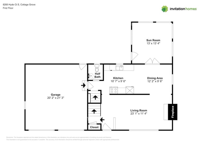 Building Photo - 8285 Hyde Ct S