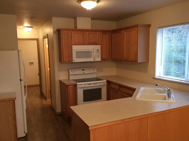 Foto del edificio - 14409 69th Ave Ct E