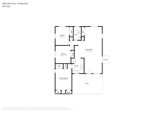 Building Photo - 5842 79th Ave