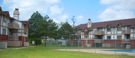 Primary Photo - Acres Apartments