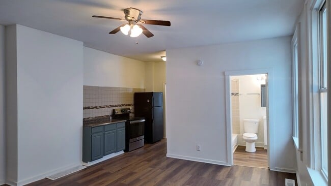 Photo - Renovated 3-Bed Gem Minutes to UC & Downtown – Bright, Clean, and Move-In Ready! Apartment