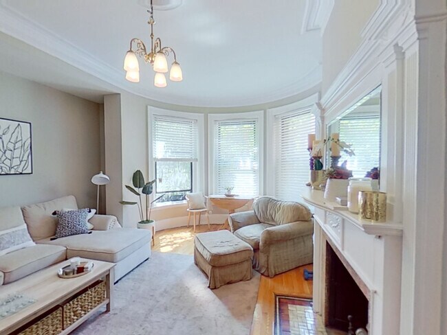 Foto del edificio - 423 Marlborough St