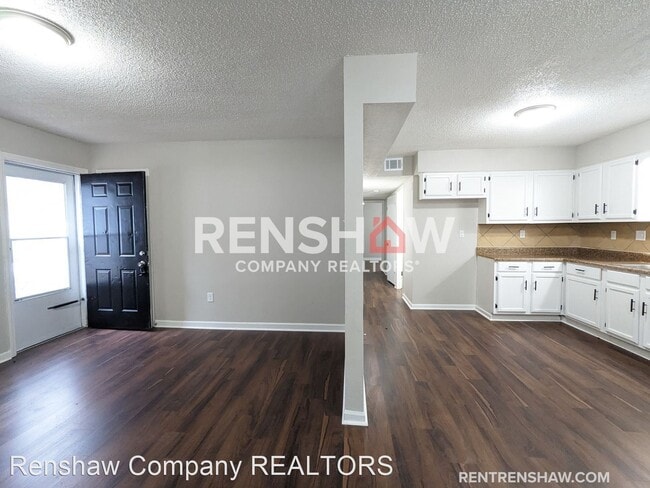 Building Photo - 3 br, 1 bath House - 3792 Walsingham Dr