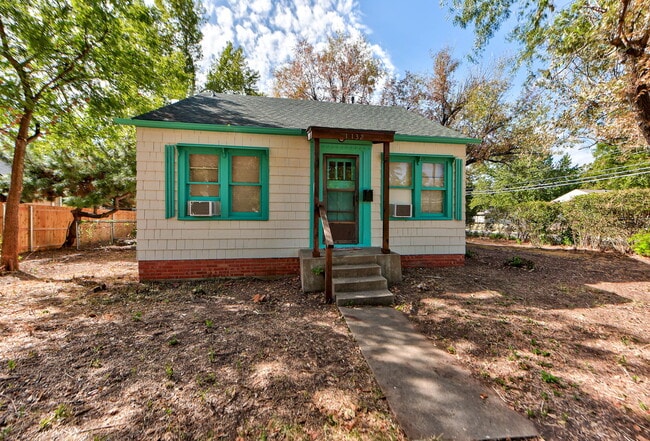 Building Photo - 1132 W Eufaula St