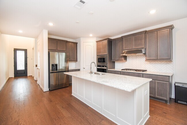 Foto del edificio - 9406 Water Breeze Ct