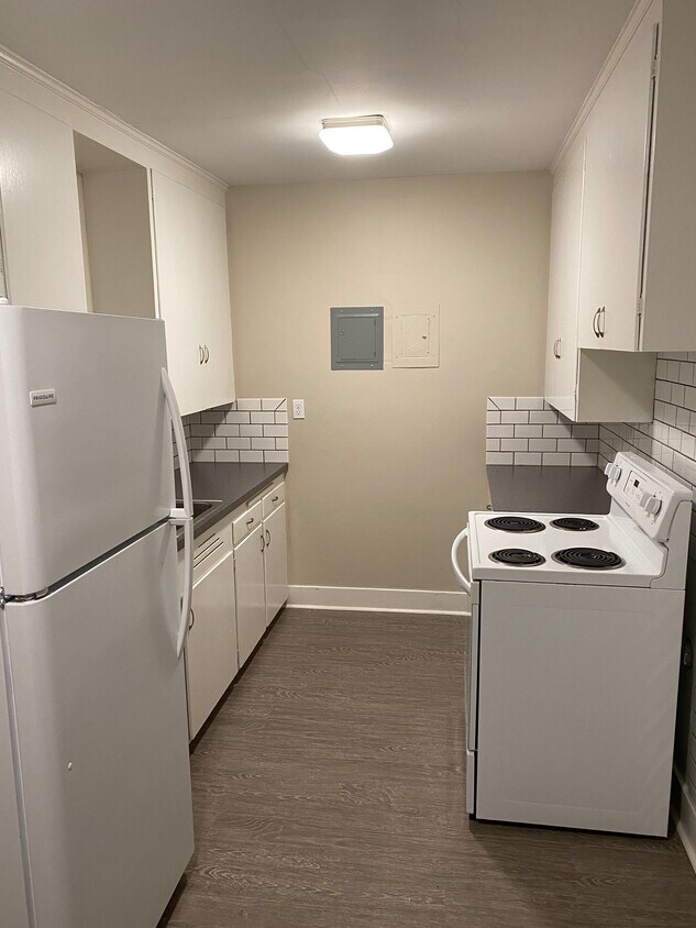 Foto principal - 5505 27th Ave NE