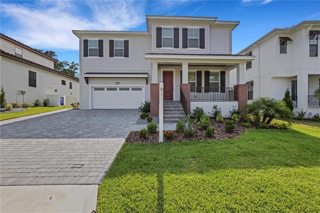 Foto principal - 2317 Derbyshire Ave
