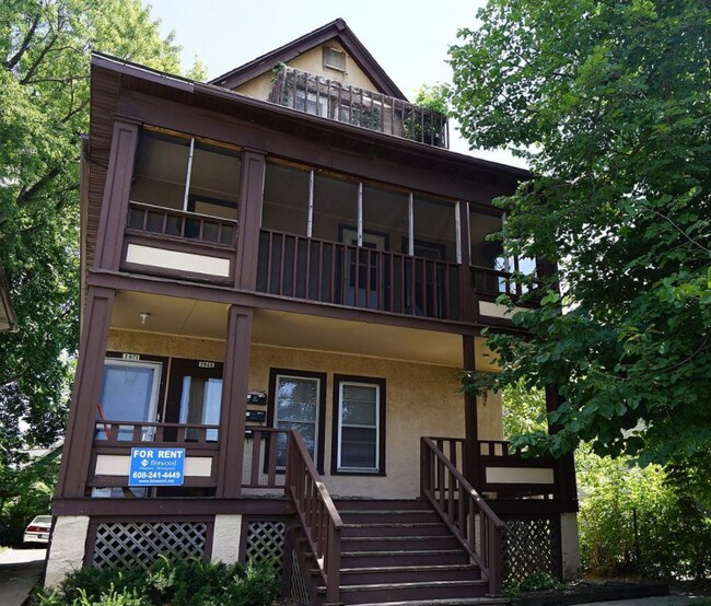 2069 Winnebago St Unit 2069 A, Madison, WI 53704 Apartments in