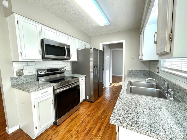 Foto del edificio - Lovely Home for rent in West Knoxville!