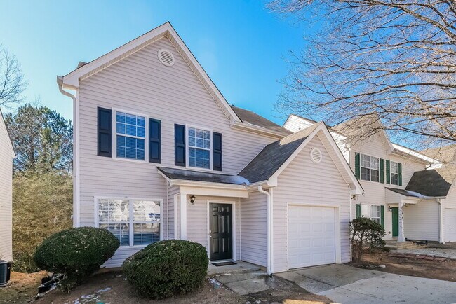 Foto del edificio - 348 Springbottom Ct SE