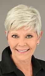 Stephanie Schley